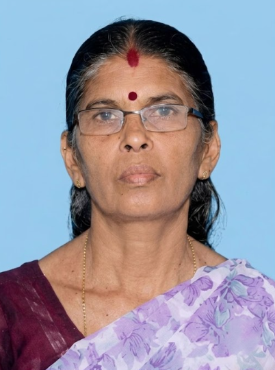 Mrs. Sathyabhama
