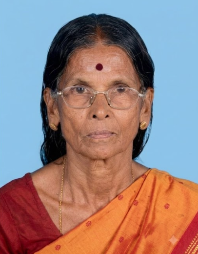 Ms. Sakundalabai