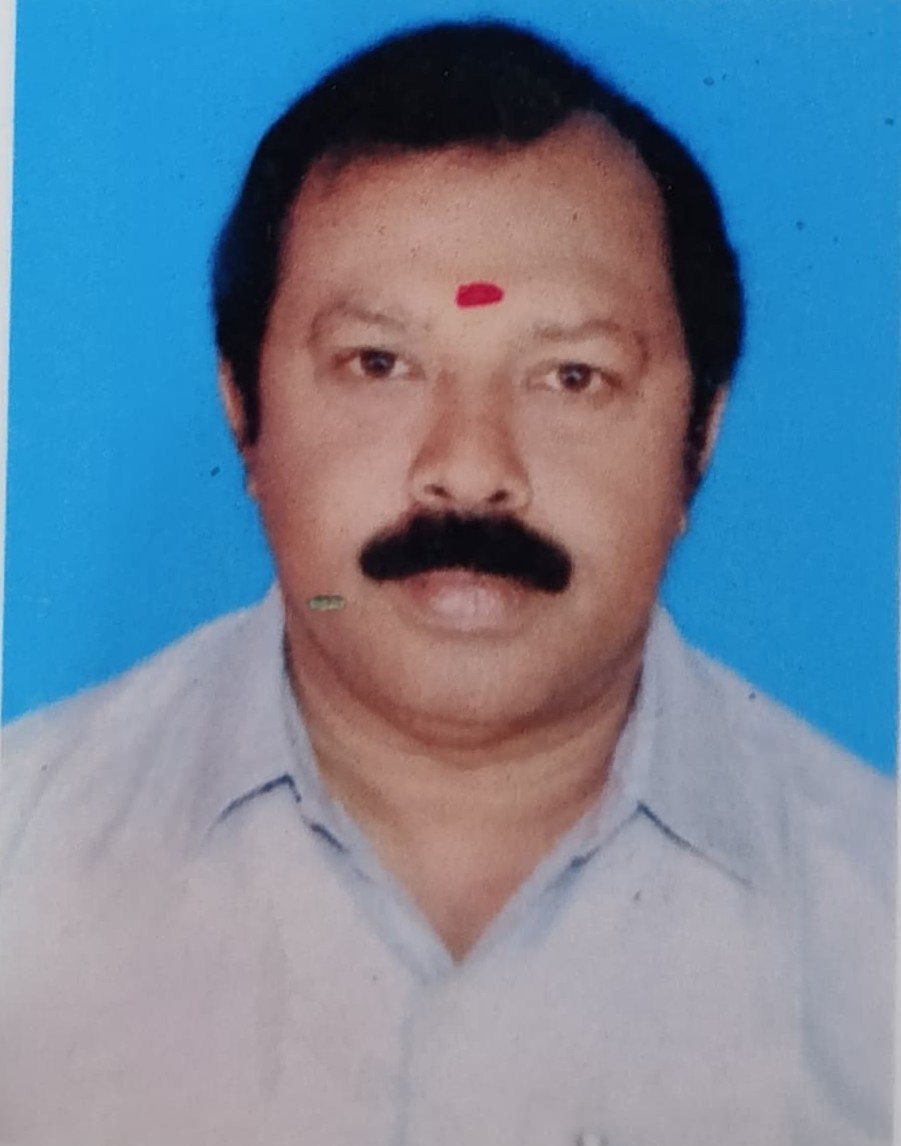 Amsi Madhu