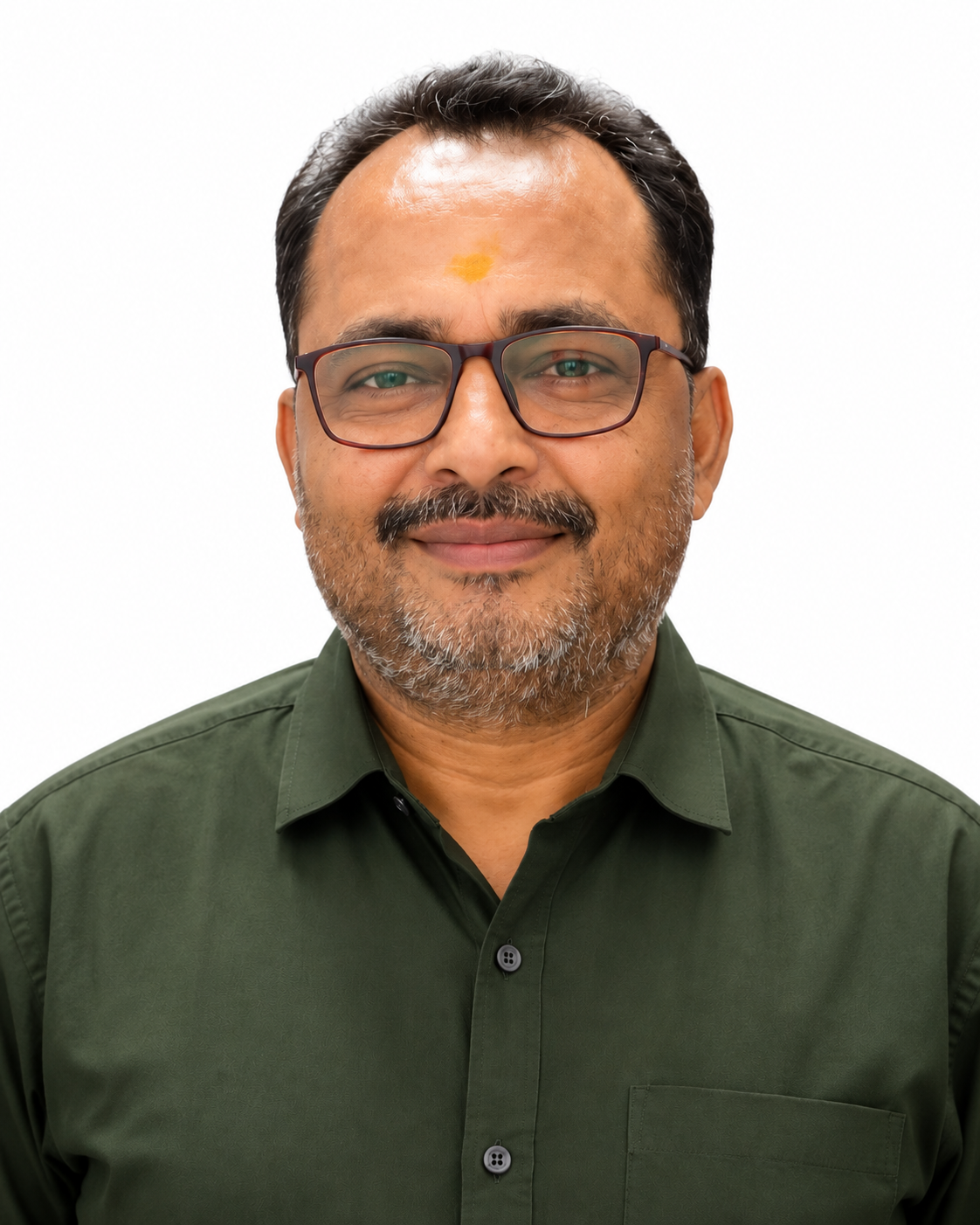 Ramachandran