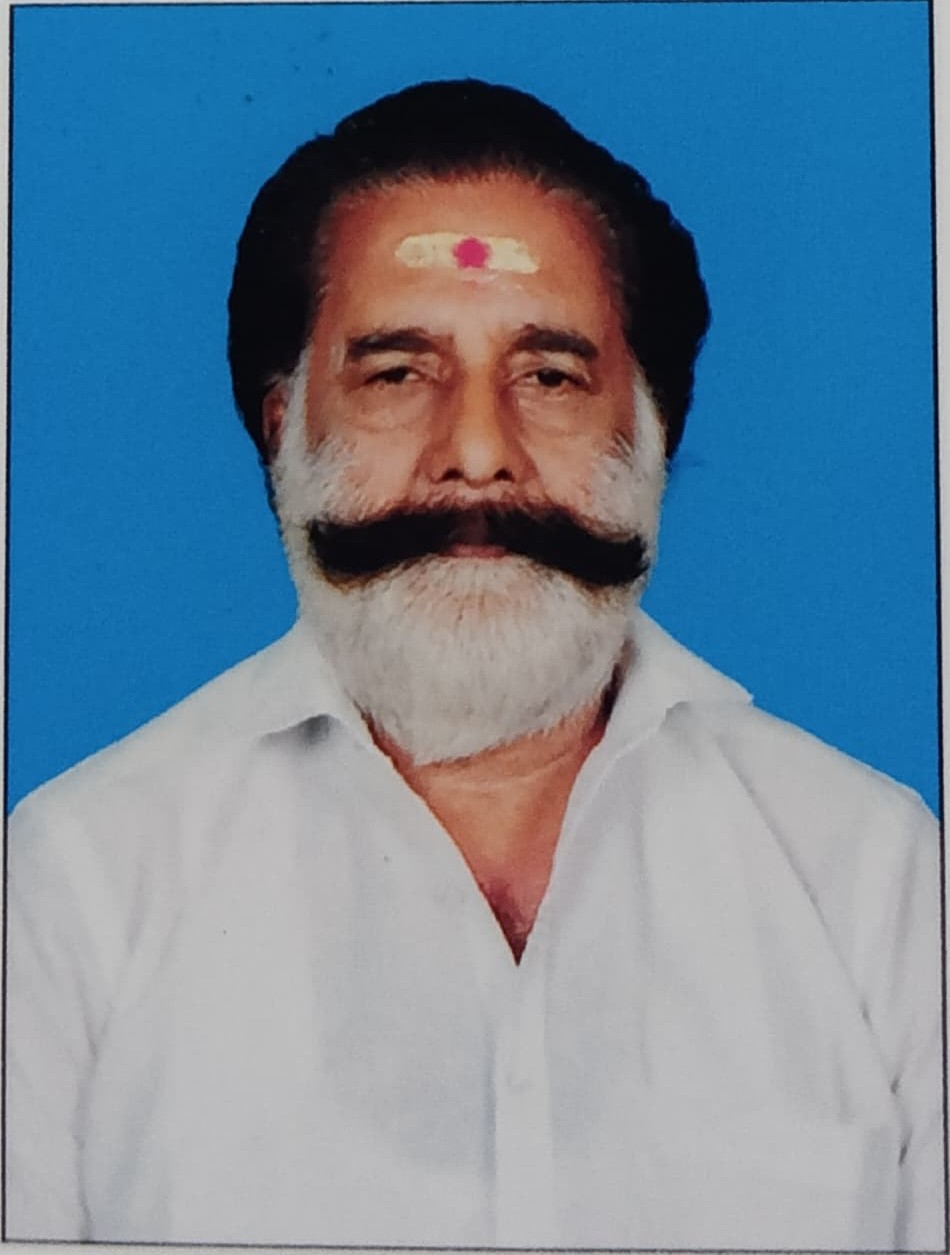 M. Rajendran