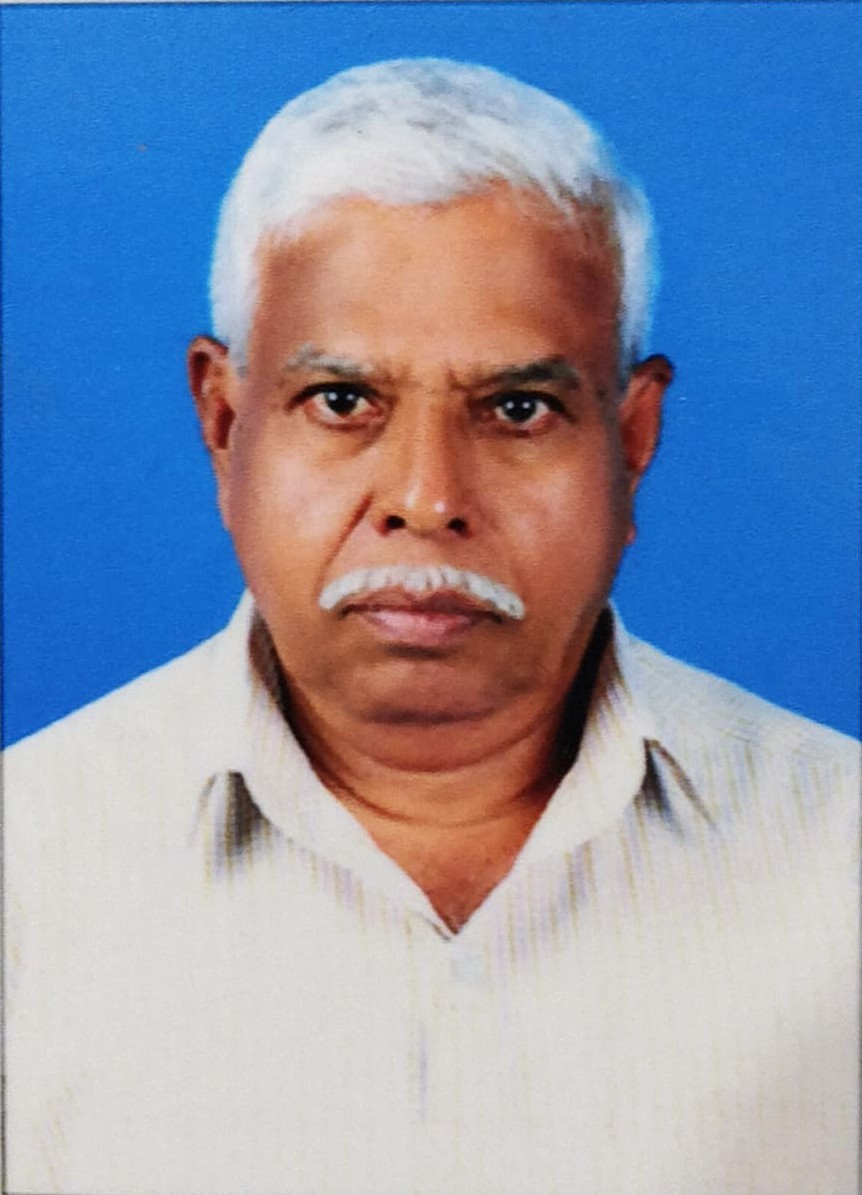 K. Surendran